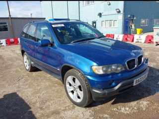 BMW X5 foto 2