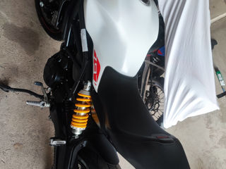 Ducati Monster 797