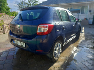 Dacia Sandero foto 4