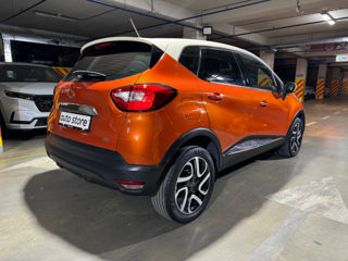 Renault Captur foto 5