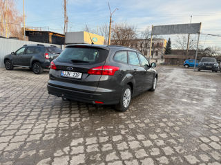 Ford Focus foto 4