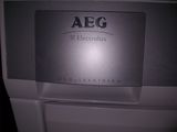 AEG;7 кг .сушка.компрессорная. доставка бесплатно. foto 4