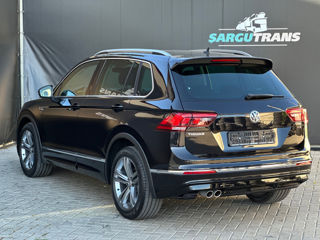 Volkswagen Tiguan foto 7