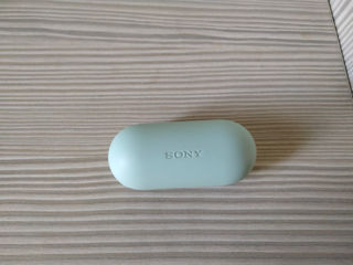 Беспроводные наушники Sony WFC700N foto 3