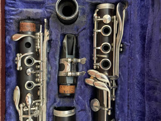 Vând clarinet foto 4
