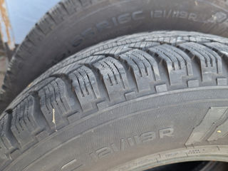 Anvelope 235/65R16C foto 5