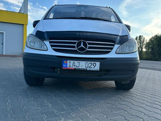 Mercedes Vito foto 5