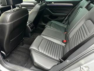 Volkswagen Passat foto 7