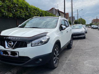 Nissan Qashqai foto 4