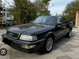 Audi 200