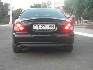 Jaguar X-Type foto 2