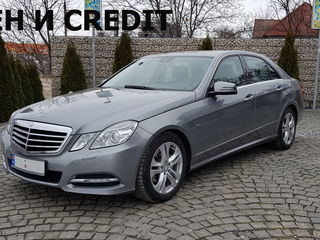 Mercedes E Class foto 2