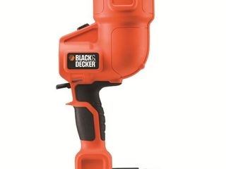 Aerograf Black&Decker Hvlp200 - ip - livrare / credit / agroteh foto 2