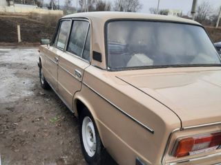 Lada / ВАЗ 2106 foto 3