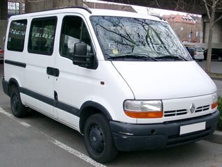 Piese Renault Master II 2.8