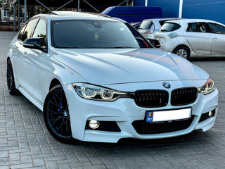 BMW 3 Series foto 6