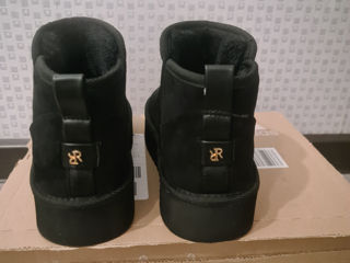 UGG noi. 500 lei. foto 2