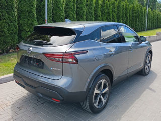 Nissan Qashqai, 2023 