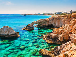 Cipru ,oferte fierbinți pentru o vacanță de vis !! Datele 1,3,5 iunie !!