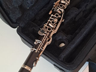 Yamaha YCL 457-20 Clarinet Sistem German