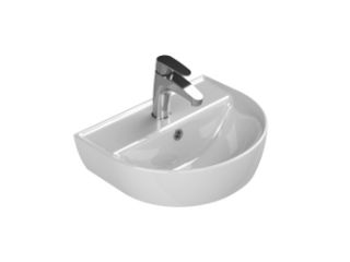 Lavoar CeraStyle Bella 45x35 cm livrăm în orice colț al țării