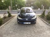 Peugeot 206 foto 4