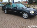 Mercedes S Class foto 2