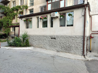 Apartament cu 3 camere, 100 m², Telecentru, Chișinău foto 3