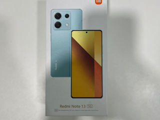 Redmi Note 13 (5G)