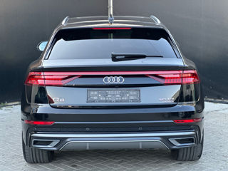 Audi Q8 foto 5