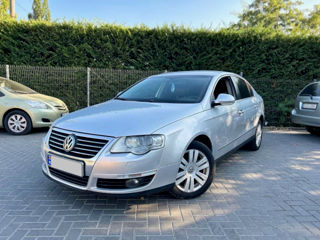 Volkswagen Passat foto 3