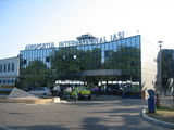 Iaşi-Pallas Mall – Aeroport- transport. foto 5