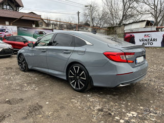 Honda Accord foto 5