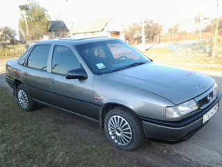 Opel Astra foto 4