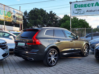 Volvo XC60 foto 2