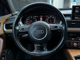 Audi A6 foto 14