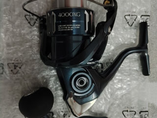 Shimano Twinpower 17 4000 XD PG