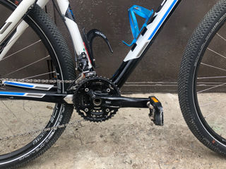 Trek superfly OCLV carbon #gravel foto 6