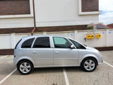 Opel Meriva foto 6