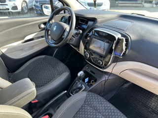 Renault Captur foto 16