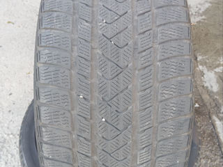 315/35 R21 Pirelli Scorpion Winter M+S