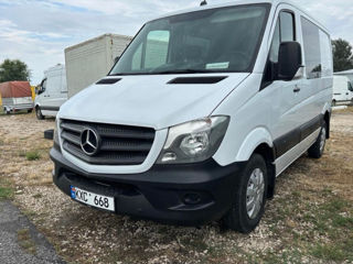 Mercedes Sprinter