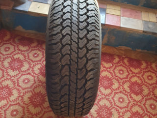 235 75 R15 Michelin 4x4 foto 3