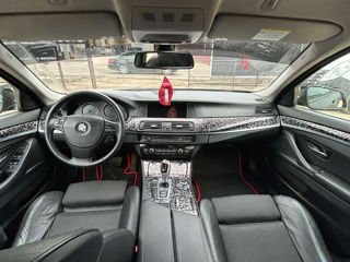 BMW 5 Series foto 7