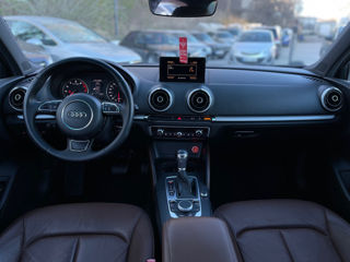 Audi A3 foto 12