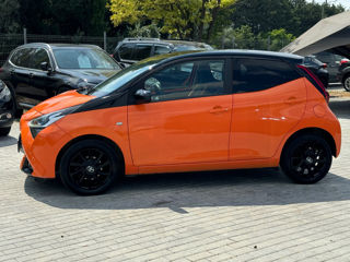 Toyota Aygo foto 3