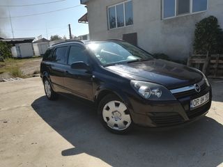 Opel Astra foto 2