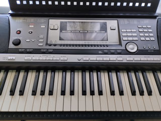 Yamaha psr 640 foto 4