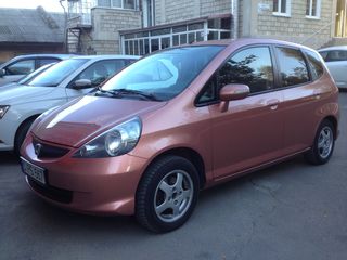 Honda Jazz foto 4