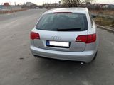 Audi A6 foto 4